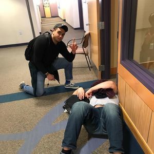 Meet your Posher, Hani